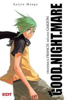 good.night.mare-francis frederick-melani garzon-9788499475479