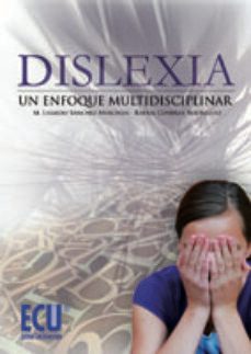 dislexia: un enfoque multidisciplinar (ebook)-m. lisando sanchez merchan-9788499485379