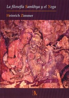 la filosofia samkhya y el yoga-9788499501079