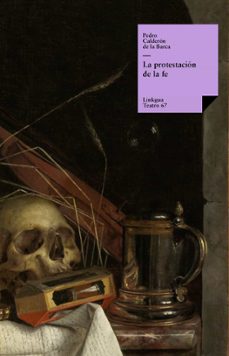 la protestacion de la fe (ebook)-9788499532479