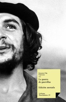 la guerra de guerrillas (ebook)-ernesto guevara-9788499538679