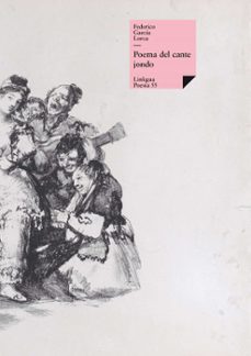 poema del cante jondo (ebook)-federico garcia lorca-9788499539379