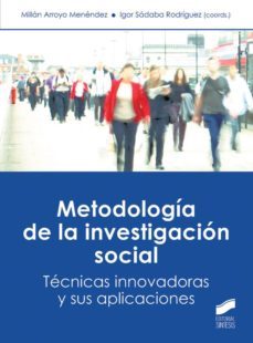 -millan arroyo menendez-igor sadaba rodriguez-9788499586779