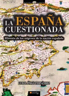 la españa cuestionada-9788499674179