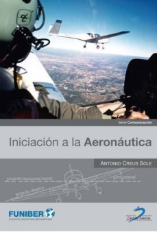 iniciación a la aeronáutica (ebook)-antonio creus sole-9788499690179
