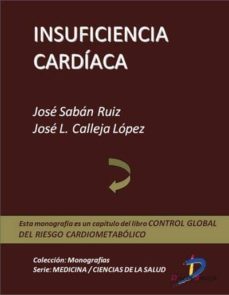 insuficiencia cardiaca (ebook)-jose saban ruiz-jose l. calleja lopez-9788499693279