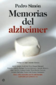memorias del alzheimer (ebook)-pedro simon-9788499703879