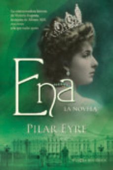 ena, la novela (ebook)-pilar eyre-9788499704579