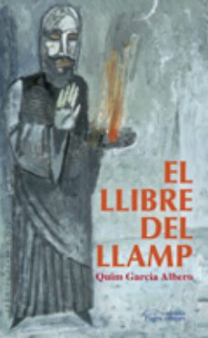 el llibre del llamp-quim garcia albero-9788499752679