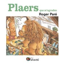 -roger pare-9788499755779