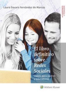 el libro definitivo sobre redes sociales-laura davara fernandez de marcos-9788499872179