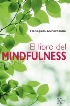 el libro del mindfulness-bhante henepola gunaratana-9788499881379