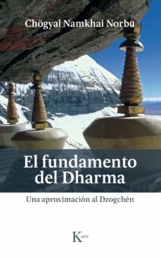el fundamento del dharma (ebook)-chogyal namkhai norbu-9788499888279