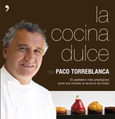 la cocina dulce (ebook)-9788499983530