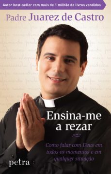 ensina-me a rezar (ebook)-pe. juarez de castro-9788522031979
