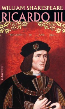 ricardo iii (ebook)-william shakespeare-9788525431479