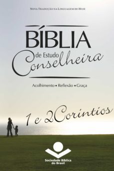 biblia de estudo conselheira  1 e 2corintios (ebook)-sociedade biblia do brasil-9788531115479