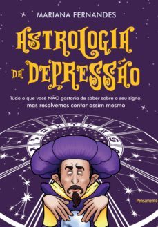 astrologia da depresso (ebook)-mariana sanches-9788531520679