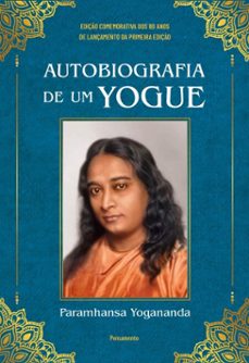 -paramahansa yogananda-9788531525179