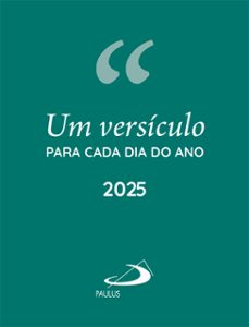 um versiculo para cada dia do ano - 2025 (ebook)-9788534953979