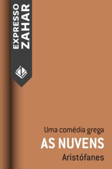 as nuvens (ebook)-9788537809679
