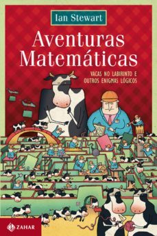 aventuras matematicas (ebook)-ian stewart-9788537813379