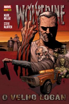 wolverine: o velho logan (ebook)-mark millar-9788542623079