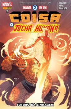 coisa e tocha humana vol. 02 (ebook)-chip zdarsky-9788542630879