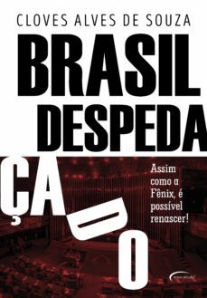 brasil despedaçado (ebook)-cloves alves de souza-9788542816679