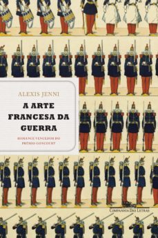 a arte francesa da guerra (ebook)-9788543800479