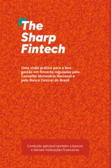 the sharp fintech (ebook)-luciano fantin-9788547109479