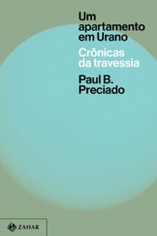 um apartamento em urano (ebook)-paul b. preciado-9788554517779