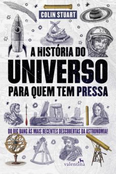 a historia do universo para quem tem pressa (ebook)-9788558890779