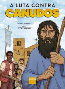 a luta contra canudos (ebook)-daniel esteves-9788564823679