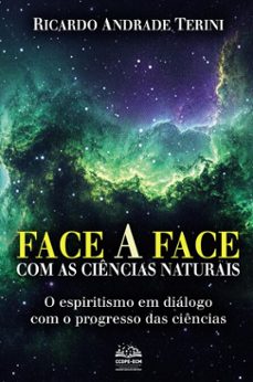 face a face com as ciencias naturais (ebook)-ricardo andrade terini-9788564907379