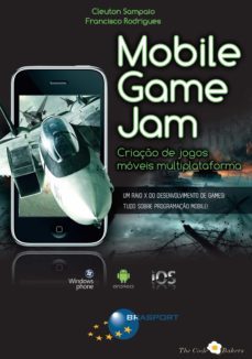 mobile game jam (ebook)-cleuton sampaio-9788574525679