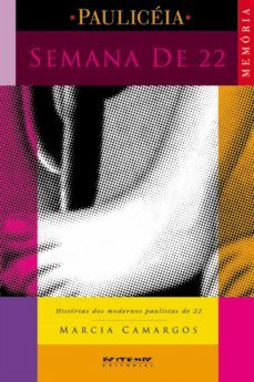 semana de 22 (ebook)-marcia camargos-9788575592779
