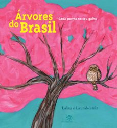 arvores do brasil (ebook)-9788575964279