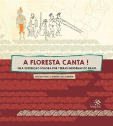 a floresta canta! (ebook)-berenice de almeida-magda pucci-9788575965979