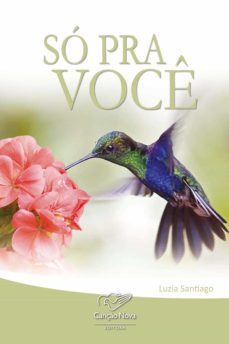 so pra voce (ebook)-luzia santiago-9788576775379