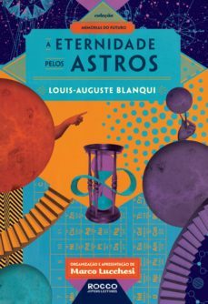 a eternidade pelos astros (ebook)-louis auguste blanqui-9788581226279