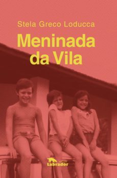 meninada da vila (ebook)-stela greco loducca-9788587740779