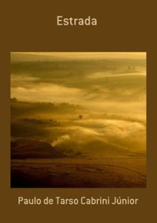 estrada (ebook)-paulo de tarso cabrini júnior-9788591380879