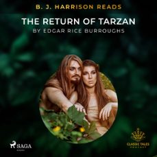 -edgar rice burroughs-9788726573879
