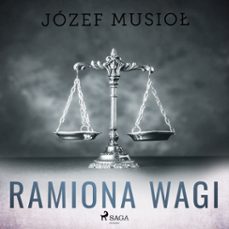 ramiona wagi-jozef musiol-9788726755879