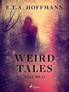 weird tales volume 2 (ebook)-e.t.a. hoffmann-9788728264379
