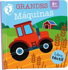 grandes maquinas-9788742555279