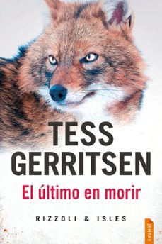 el ultimo en morir (ebook)-9788742812679