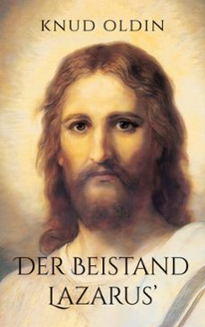 der beistand lazarus' (ebook)-9788743068679