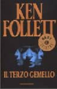 il terzo gemello.-9788804442479